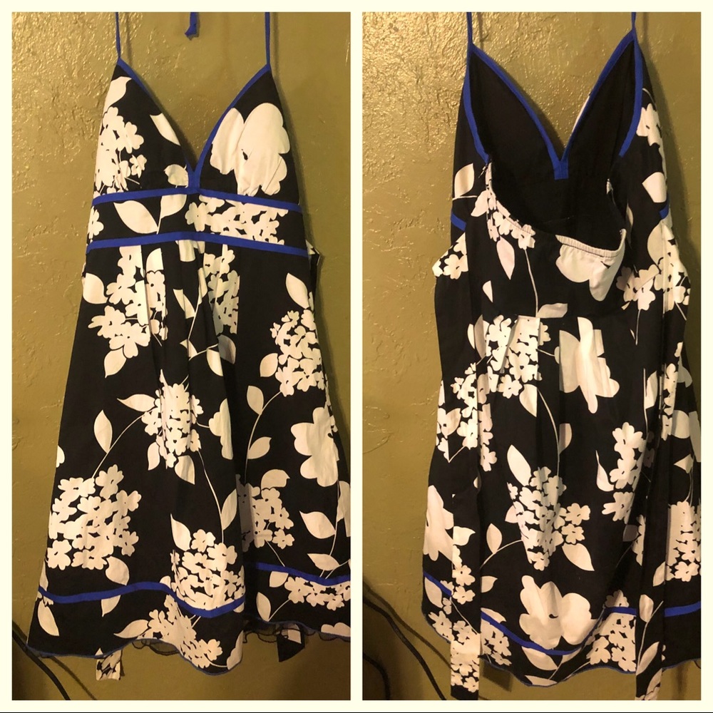 B. Wear Size 7 Sundress